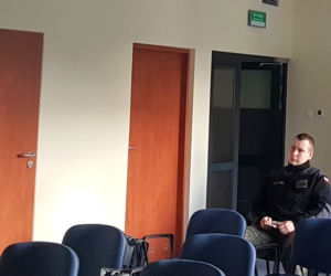 Wzmożone patrole policji w Międzyzdrojach