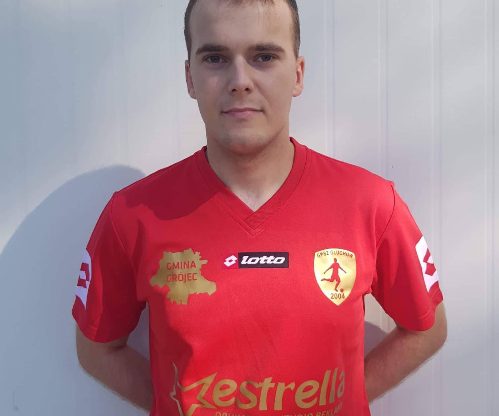 Dominik Wojdalski