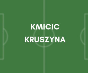 Kmici Kruszyna