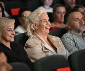 Premiera filmu o Anicie Włodarczyk