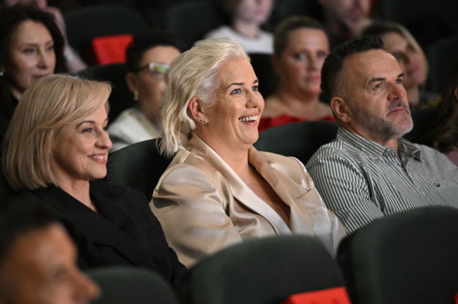 Premiera filmu o Anicie Włodarczyk