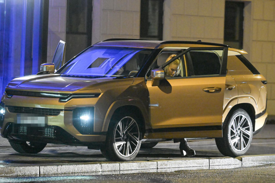 Gwiazdy "TTBZ" balowali do 2 rano