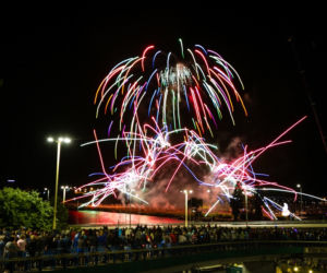 Pyromagic 2019 już w sierpniu w Szczecinie