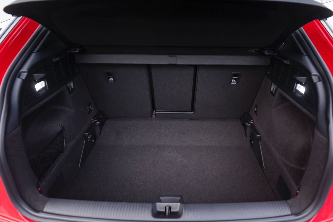 Audi Q2 advanced 35 TFSI S tronic