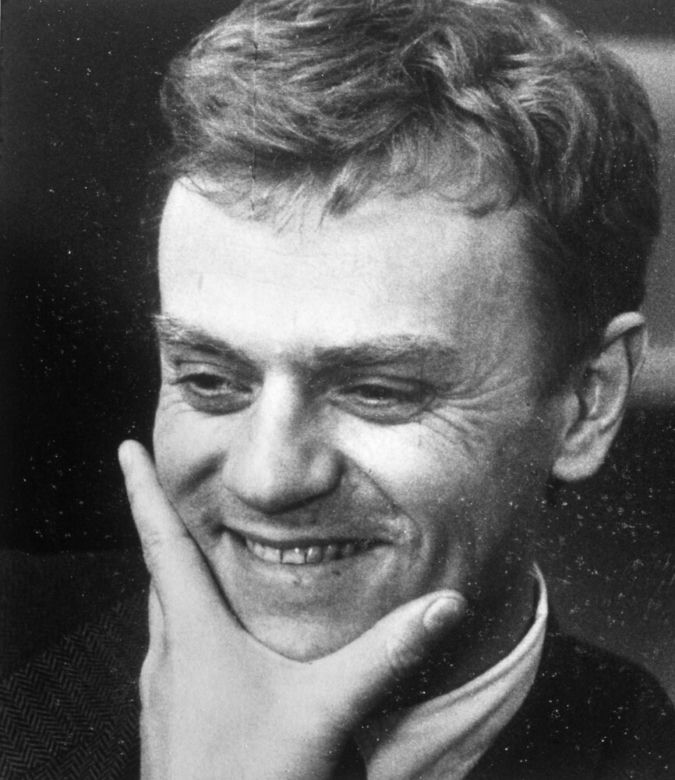 Tak żył Tusk w PRL. Początki kariery