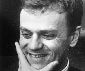 Tak żył Tusk w PRL. Początki kariery