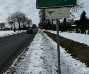 Podwójne zabójstwo w Raciążu