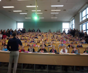 Politechnika Dziecięca w Rzeszowie