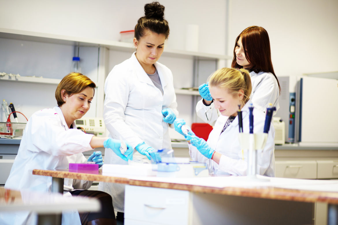 Wydział Biotechnologii i Hodowli Zwierząt