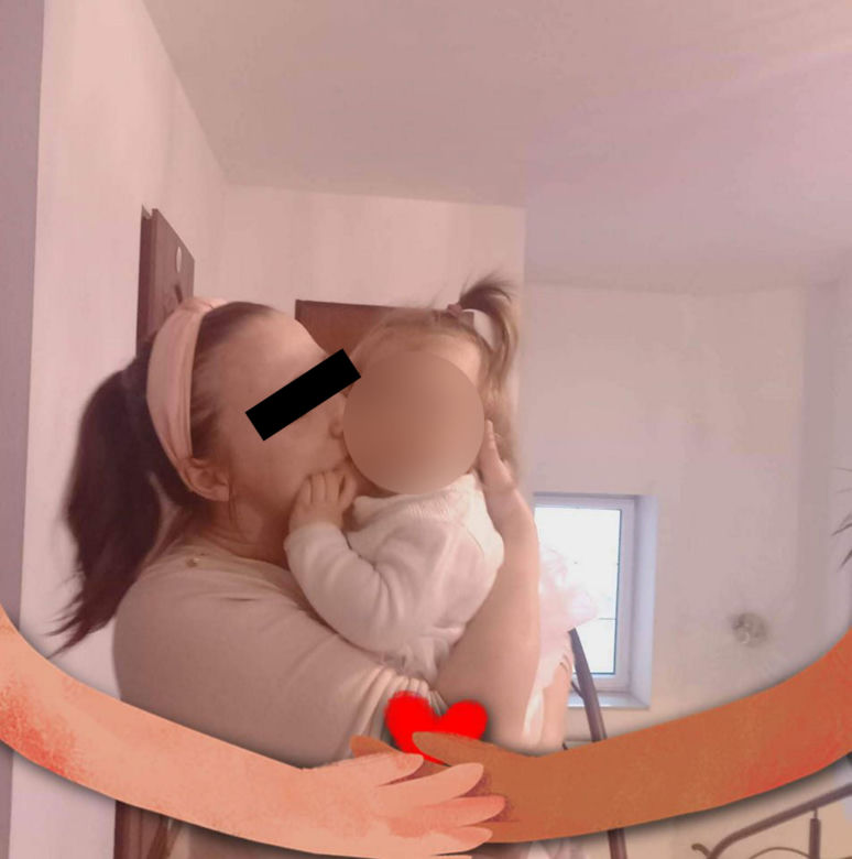 Pobił 9-miesięczego Nikosia z zazdrości? Horror w Tomaszowie Mazowieckim