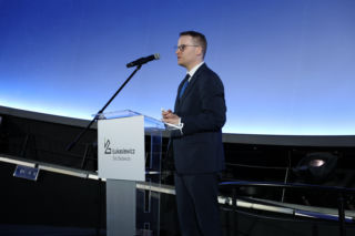 Inauguracja Programu Badań Kosmicznych Sieci Badawczej Łukasiewicz