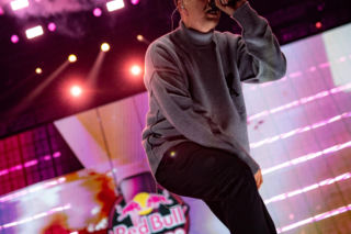 Red Bull 64 Bars Live w Krakowie
