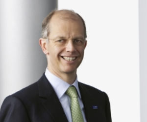 dr Kurt Bock 