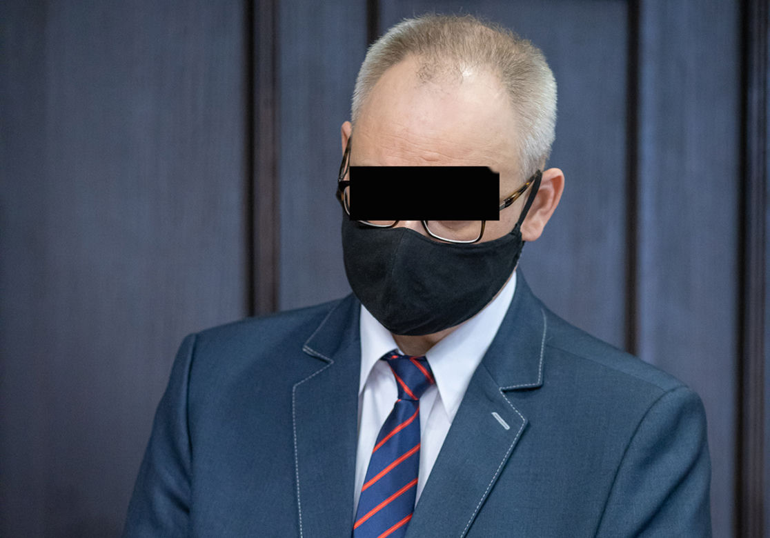 Proces księdza pedofila