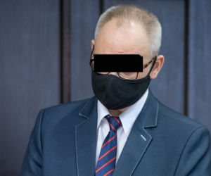 Proces księdza pedofila