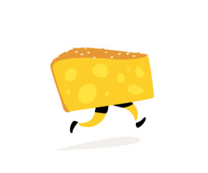 Cheese Rolling, czyli…