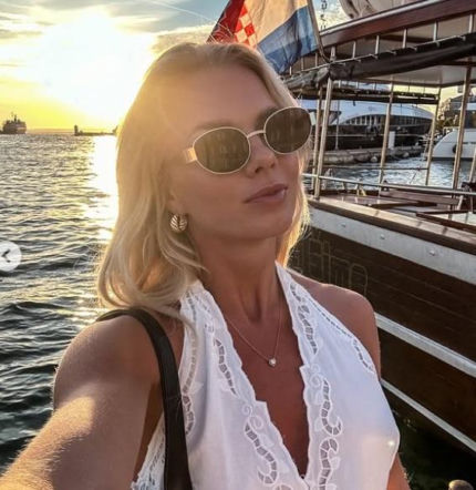 Karolina Bosiek