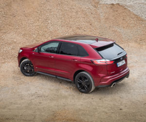 Ford Edge 2.0 EcoBlue Twin-Turbo 238 KM AT8 AWD ST-Line