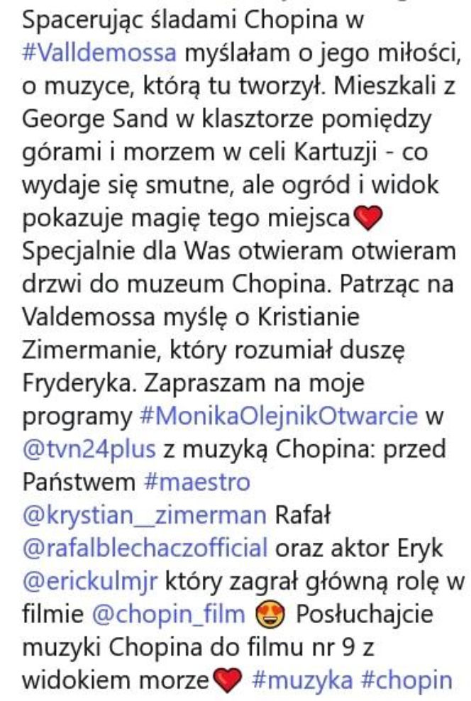 Tak nie wygląda przeciętna 69-latka! Olejnik zachwyca formą w mini