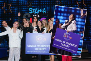 Niebywały finał Szansy na sukces! Publiczność wybrała Małgorzatę Boć