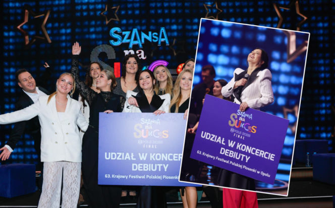 "Szansa na sukces. Opole 2026"