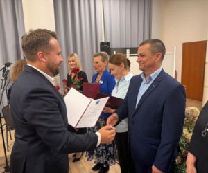 Dzień Edukacji Narodowej w Starachowicach