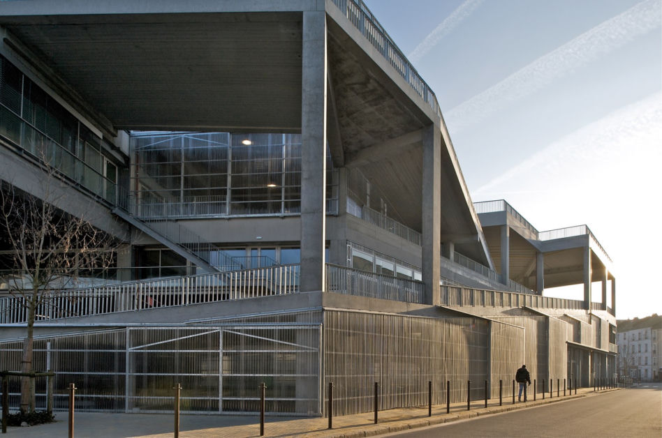 Anne Lacaton i Jean-Philippe Vassal z Pritzker Prize 2021