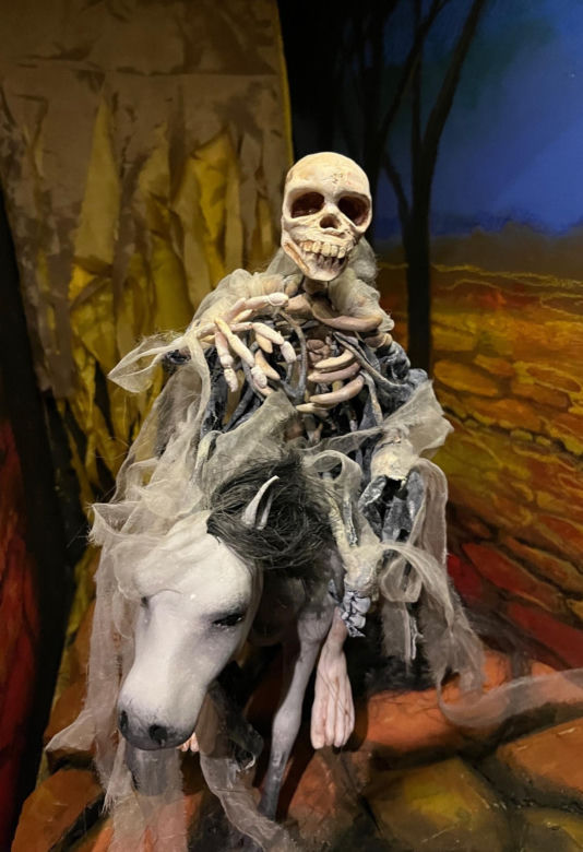 Teatr Imaginarium w Lublinie zachwyca turystów i mieszkańców