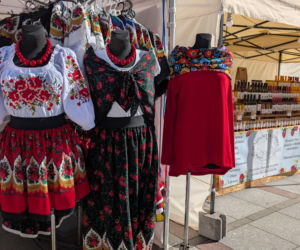 Jarmark św. Marcina w Tarnowie