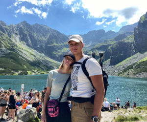 Starachowiczanie na wakacjach