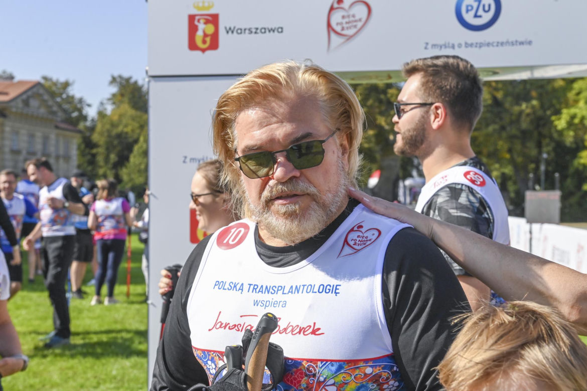 Jarosław Boberek