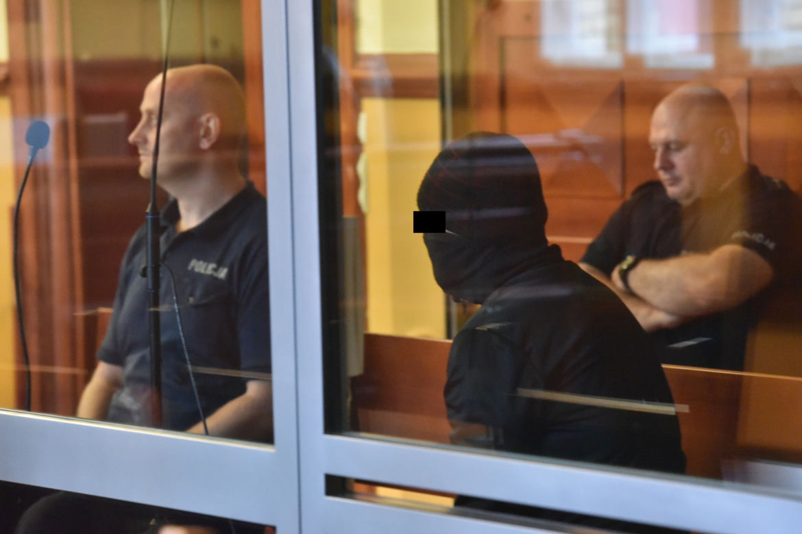 Rozpoczął się proces księdza Jacka W. Miał robić potworne rzeczy w Kujawsko-Pomorskiem