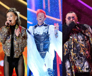 Wystartował Sylwester z Dwójką. Kto dziś zaprezentuje się na scenie? Zobacz gwiazdy na ściance