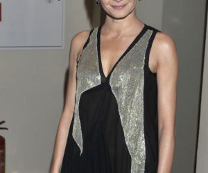 Małgorzata Kożuchowska