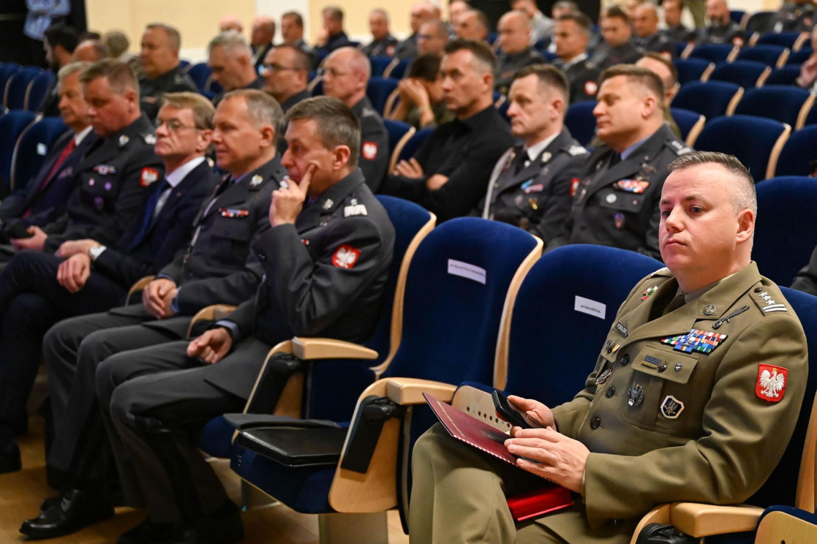 Zapowiada się rewolucja w Lotniczej Akademii Wojskowej. Wprowadzi ją dwóch wybitnych pilotów