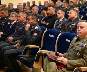 Zapowiada się rewolucja w Lotniczej Akademii Wojskowej. Wprowadzi ją dwóch wybitnych pilotów