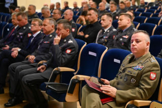 Zapowiada się rewolucja w Lotniczej Akademii Wojskowej. Wprowadzi ją dwóch wybitnych pilotów