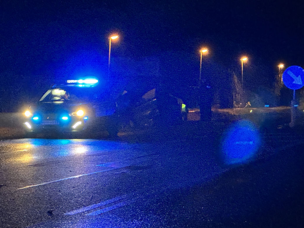 Żdżarów. Śmiertelny wypadek na DK50. Nie żyje 27-letni kierowca volvo. Kto zawinił?