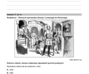 Matura rozszerzona 2022 historia - arkusz PDF