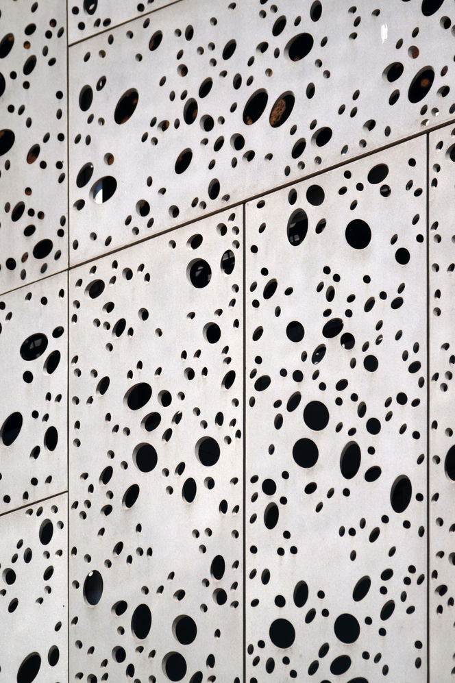 Materiały i rozwiązania elewacyjne