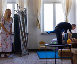 Pierwsza miłość: Mateusz porywa Emilkę! Psychopata zdradza jej swój plan - zamierza ją zabrać tam, gdzie nikt ich nie znajdzie