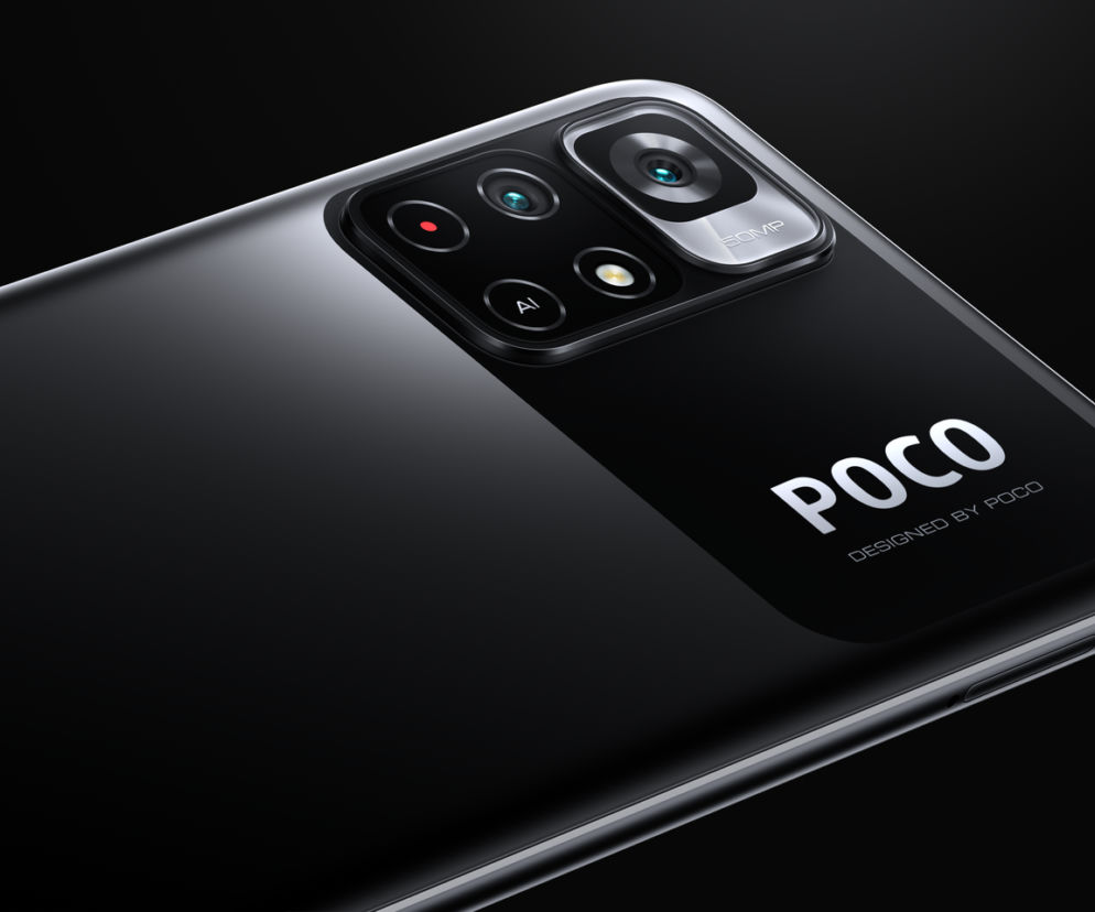 POCO