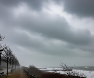 Pogoda Sopot 19.11.2025: Co czeka mieszkańców? Te prognozy naprawdę zaskoczą!