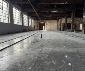 Wielki powrót legendy Ponidzia! Ciuchcia przechodzi metamorfozę za 29 milionów