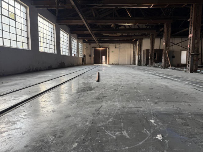 Wielki powrót legendy Ponidzia! Ciuchcia przechodzi metamorfozę za 29 milionów