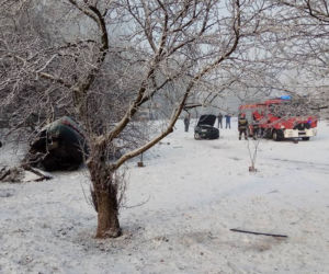 Poważny wypadek w Sosnowcu