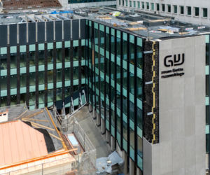 Budowa Muzeum Getta Warszawskiego - kwiecień 2026