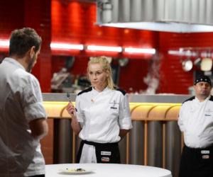Hell's Kitchen