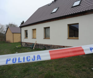 Mężczyzna rozstrzelał byłą żonę