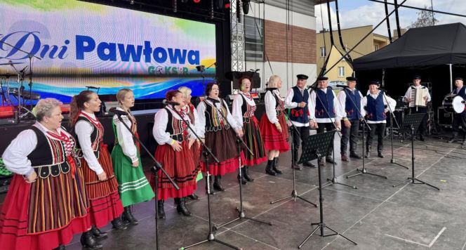 Dni Pawłowa 2026. Przeżyjmy to jeszcze raz